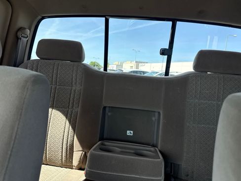 Used 2003 Toyota Tundra SR5 RWD image 24