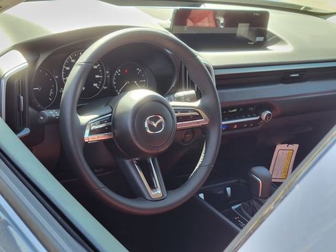 New 2026 MAZDA CX-50 AWD 2.5 Hybrid w/ Premium Pkg image 3