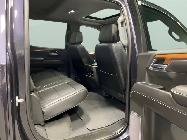 Used 2023 GMC Sierra 1500 Denali w/ Technology Package AWD/4WD image 20