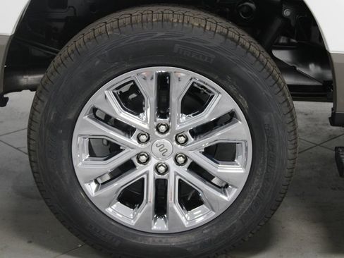 New 2026 Ford F150 King Ranch AWD/4WD image 16