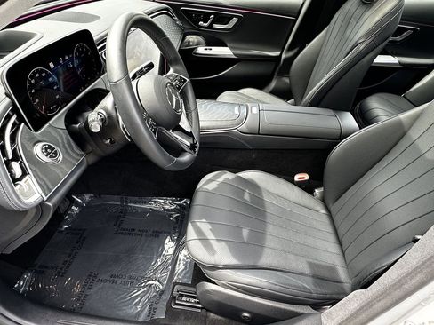 Certified 2025 Mercedes-Benz E 350 Sedan image 10