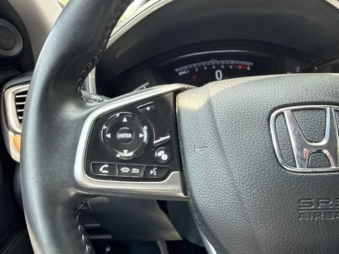 Used 2021 Honda CR-V EX-L image 24