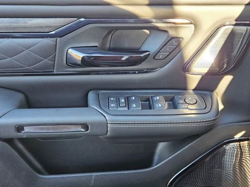 New 2026 RAM 1500 Limited image 28