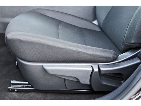 Certified 2025 Nissan Sentra S FWD image 29