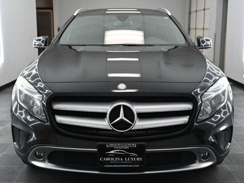 Used 2016 Mercedes-Benz GLA 250 4MATIC image 6