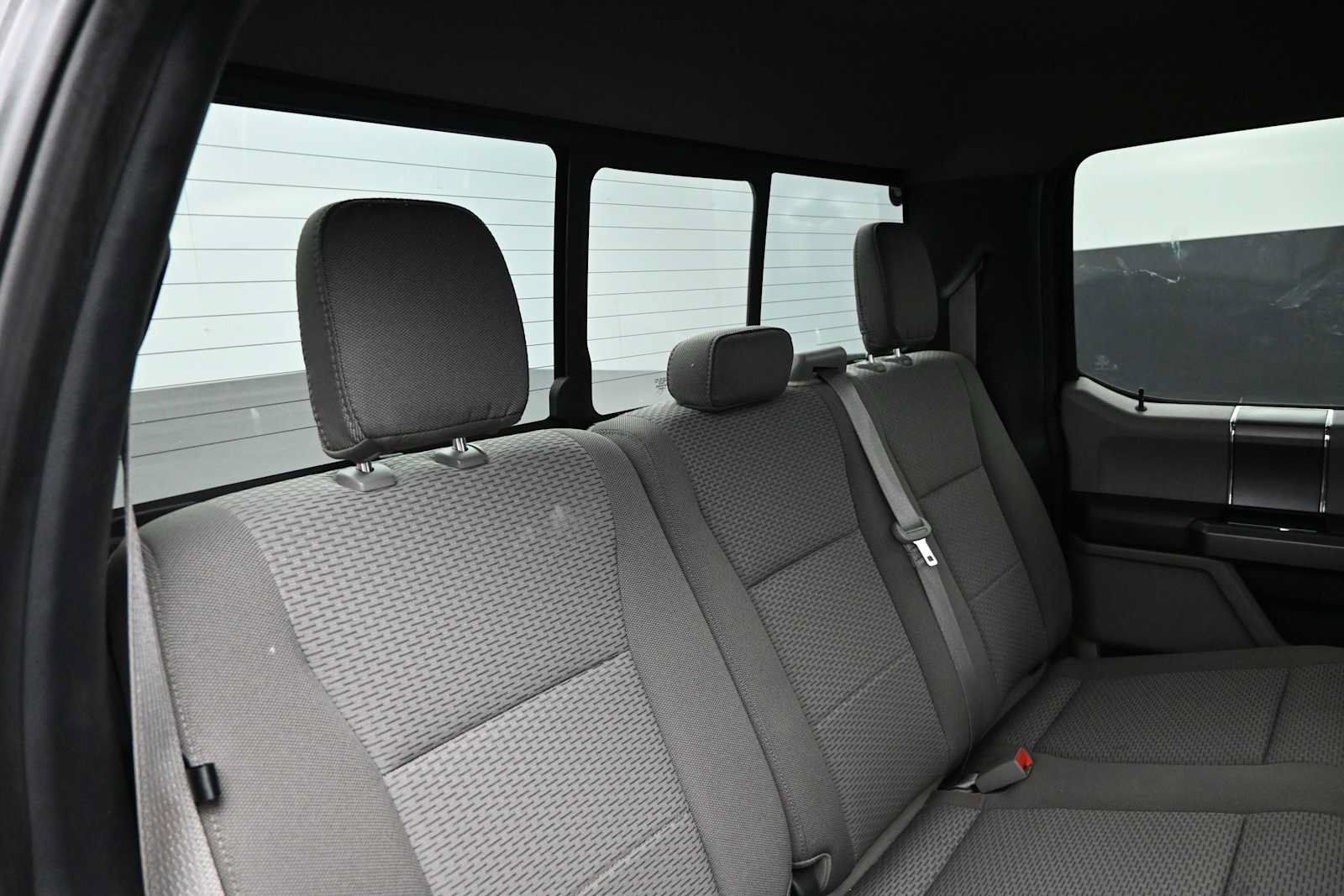 Used 2020 Ford F150 XLT w/ Equipment Group 302A Luxury AWD/4WD image 24