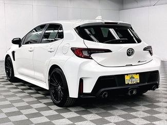 Used 2023 Toyota Corolla GR video 2