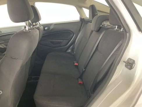 Used 2019 Ford Fiesta SE FWD image 44