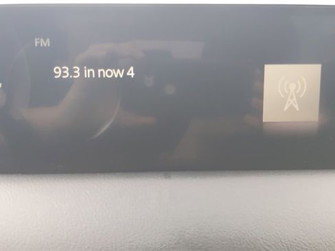 Used 2021 MAZDA CX-5 Touring image 24