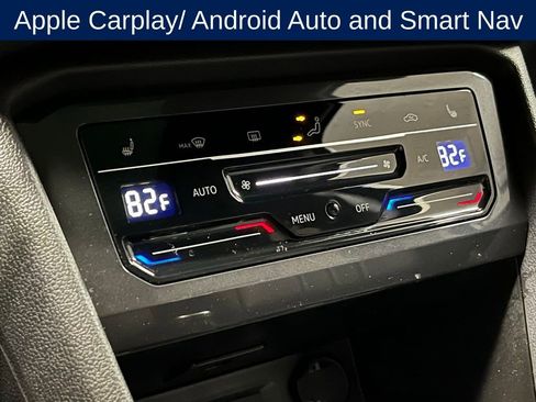 Used 2024 Volkswagen Tiguan SE R-Line image 11