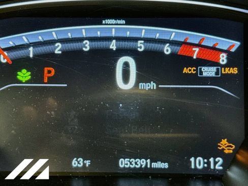 Used 2022 Honda CR-V EX-L image 14