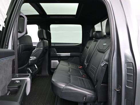 Used 2024 Ford F150 Platinum AWD/4WD image 26