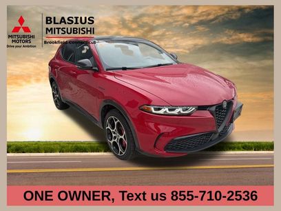 Used 2024 Alfa Romeo Tonale Veloce