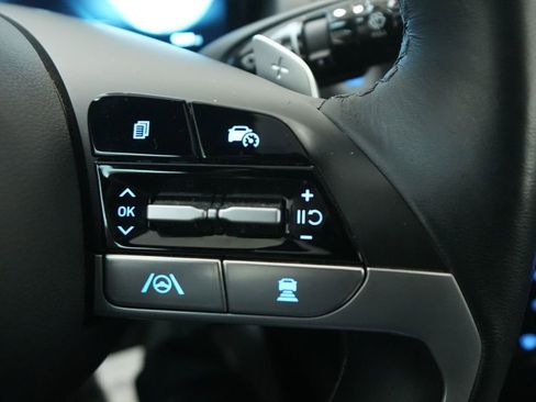 Used 2024 Hyundai Santa Cruz Limited image 37