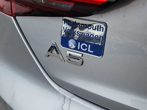 Used 2020 Audi A5 2.0T Premium Plus image 12