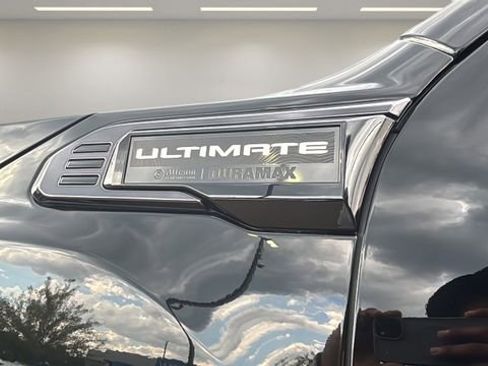 Used 2024 GMC Sierra 2500 Denali Ultimate image 41