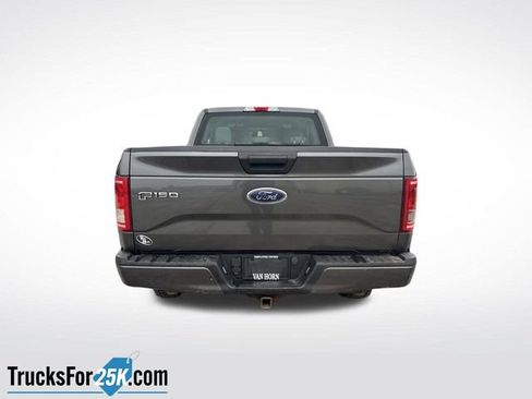 Used 2015 Ford F150 XL w/ Equipment Group 101A Mid image 11