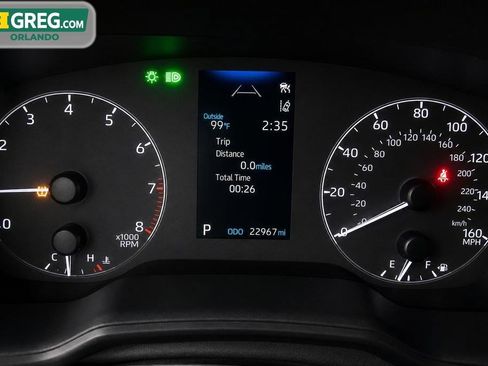 Used 2023 Toyota Corolla SE FWD image 13