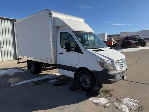 Used 2016 Freightliner Sprinter 3500 image 5