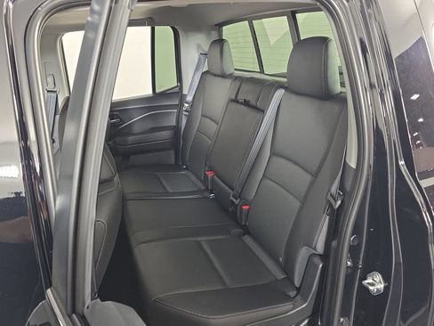 Certified 2026 Honda Ridgeline RTL image 58