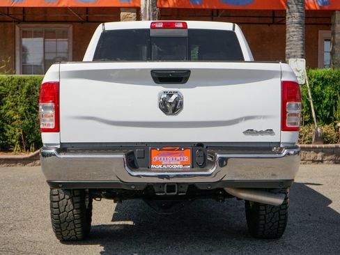 Used 2022 RAM 2500 Tradesman image 7