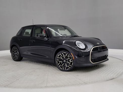 New 2026 MINI Cooper S image 29