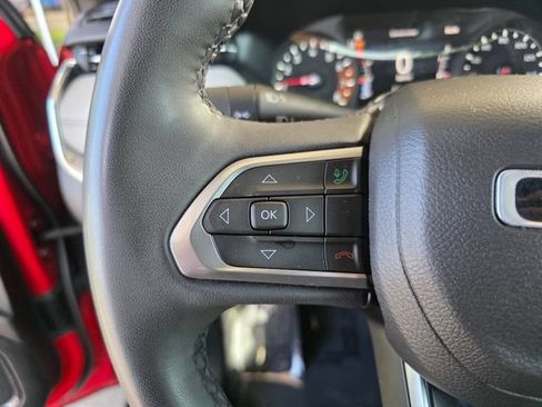 Used 2023 Jeep Compass Limited AWD/4WD image 26