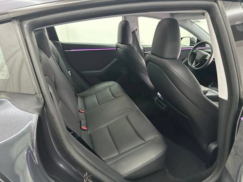 Used 2024 Tesla Model 3 Long Range AWD/4WD image 22