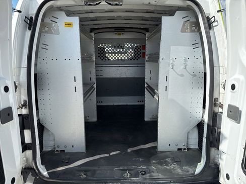 Used 2015 Nissan NV200 S w/ Cruise Control Package FWD image 41