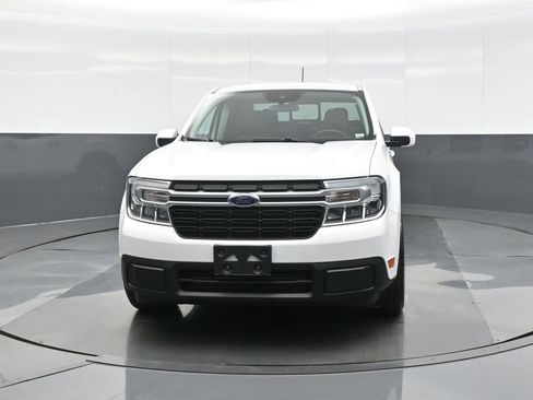 Used 2022 Ford Maverick Lariat w/ Equipment Group 500A Standard image 2