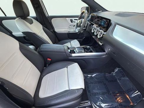 Used 2023 Mercedes-Benz GLA 35 AMG 4MATIC image 23