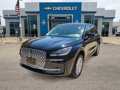 Used 2025 Lincoln Corsair FWD