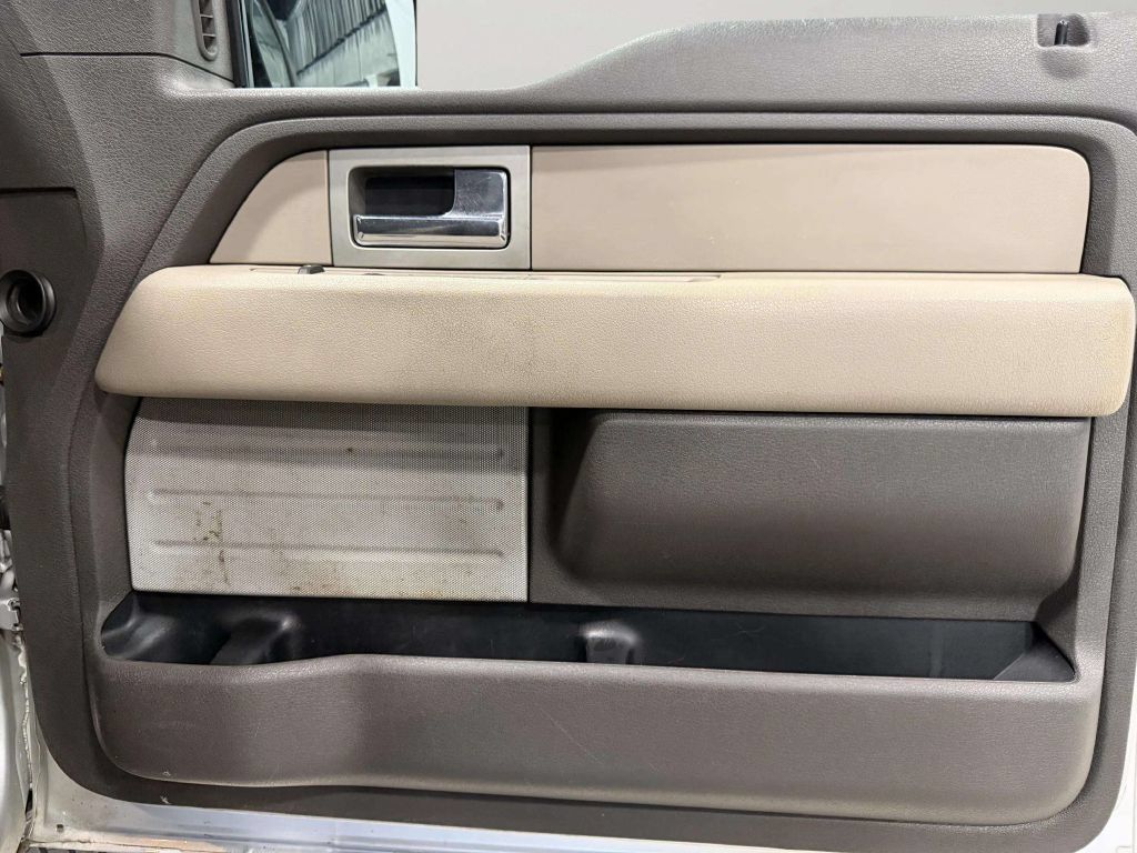 Used 2010 Ford F150 XLT AWD/4WD image 28