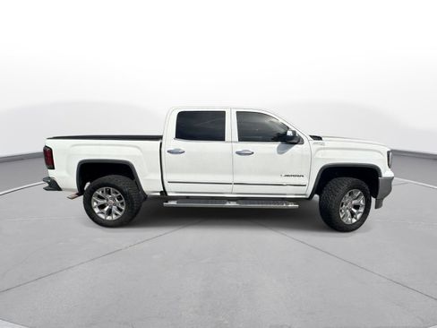 Used 2018 GMC Sierra 1500 SLT image 5