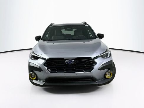 Used 2026 Subaru Crosstrek 2.5i Sport w/ Crosstrek Mirror Package AWD/4WD image 5