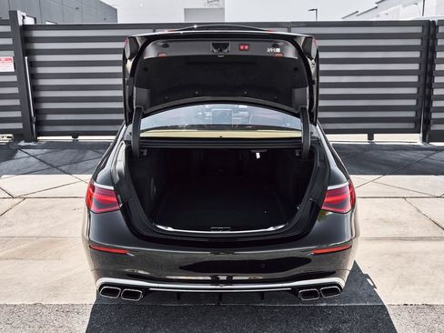 Used 2024 Mercedes-Benz S 63 AMG S image 17