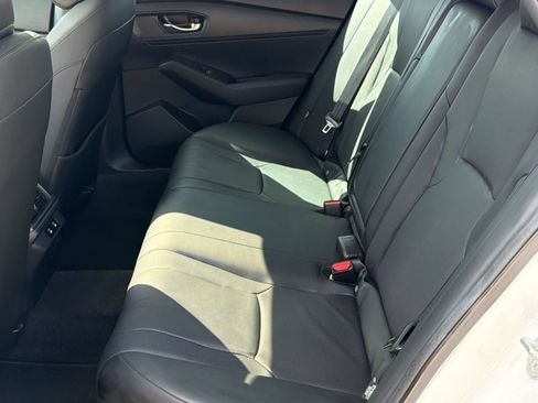 Used 2023 Honda Accord EX-L image 22