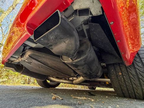 Used 1994 Chevrolet Corvette ZR1 image 62