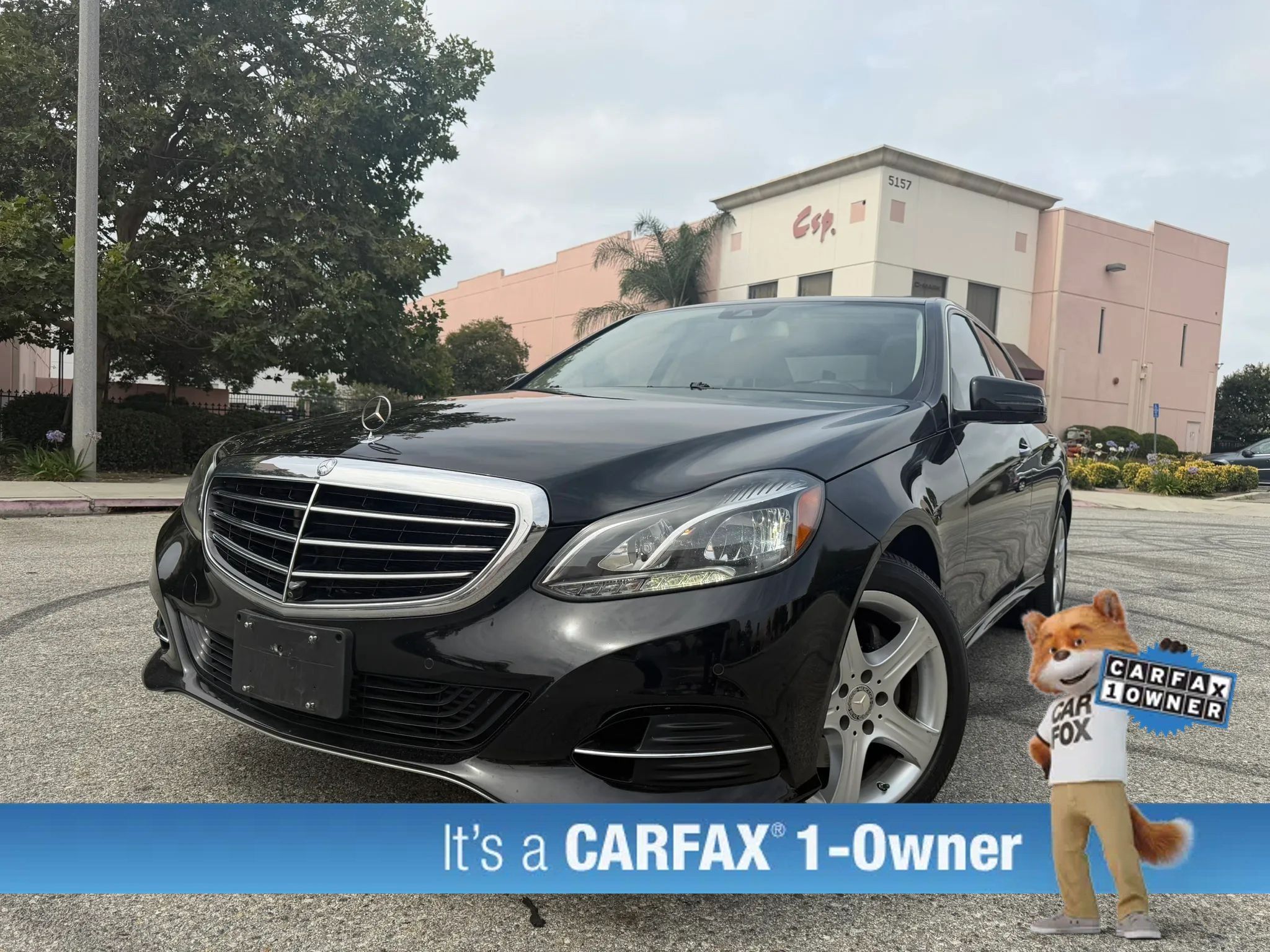 Used 2014 Mercedes-Benz E 250 BlueTEC Sedan image 66