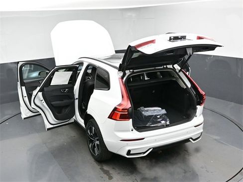 New 2026 Volvo XC60 B5 Core w/ Climate Package image 50