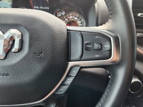 Used 2024 RAM 1500 Lone Star image 31