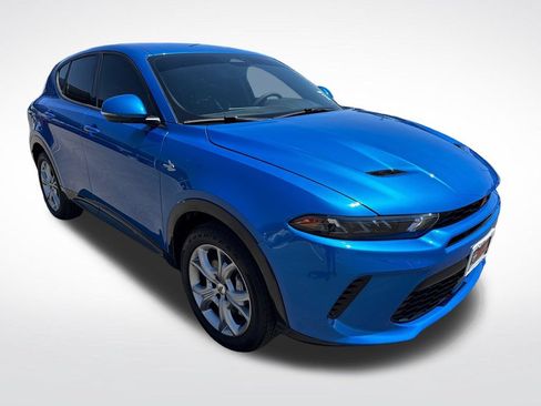 Used 2024 Dodge Hornet R/T AWD/4WD image 8