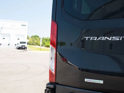 Used 2018 Ford Transit 350 XLT RWD image 13