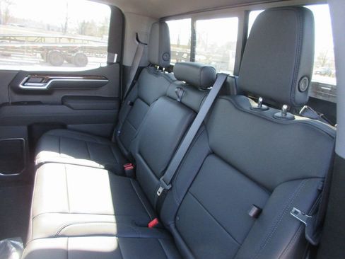 New 2026 GMC Sierra 1500 Elevation w/ Elevation Premium Package image 15