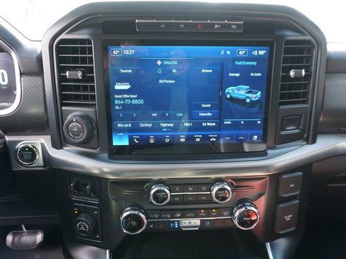 Used 2022 Ford F150 Raptor w/ Equipment Group 801A High image 10