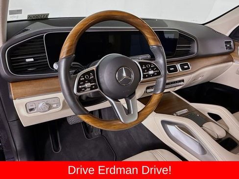 Used 2022 Mercedes-Benz GLE 350 image 7