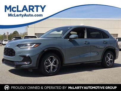 Used 2024 Honda HR-V EX-L