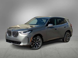 New 2026 BMW X3 xDrive30 video 1