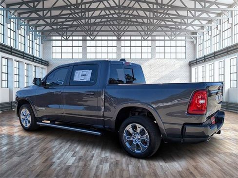 New 2026 RAM 1500 Big Horn image 6