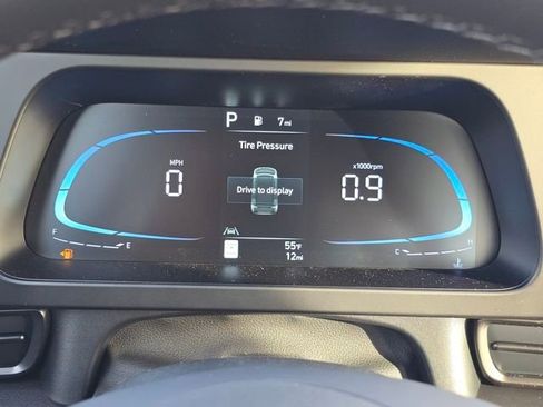 New 2026 Hyundai Elantra SEL Sport image 21